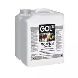 Пропитка для камня и кирпича Palizh