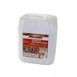 Пропитка для наружных и внутренних работ Movatex Мокрый камень Т05852