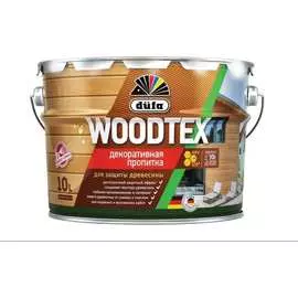 Пропитка Dufa