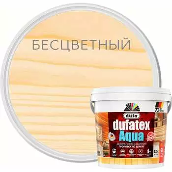 Пропитка Dufa TEX-AQUA Н0000003481