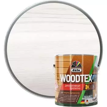 Пропитка Dufa Wood Tex Н0000006093