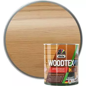 Пропитка Dufa Wood Tex Н0000006076