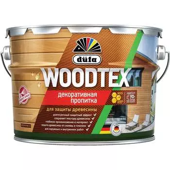 Пропитка Dufa WOOD TEX МП00-011818
