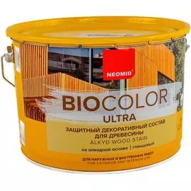 Пропитка NEOMID