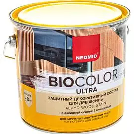 Пропитка NEOMID