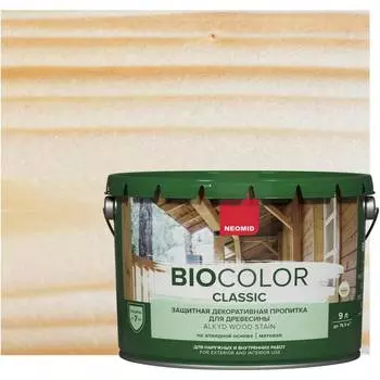 Пропитка NEOMID