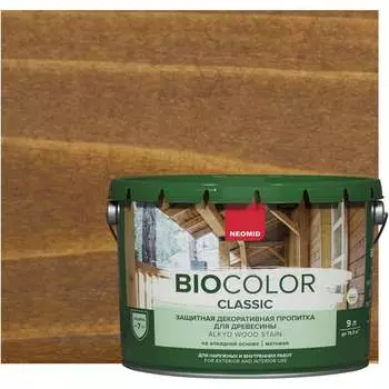 Пропитка NEOMID