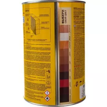 Пропитка NEOMID