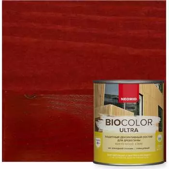 Пропитка NEOMID