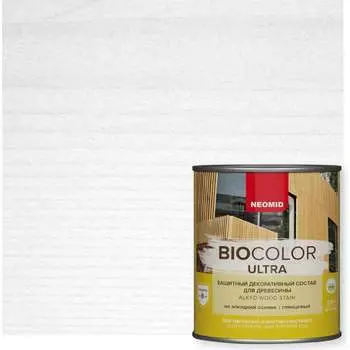 Пропитка NEOMID