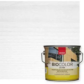 Пропитка NEOMID