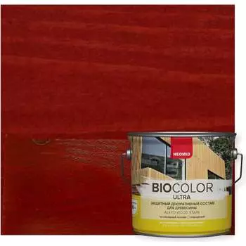 Пропитка NEOMID