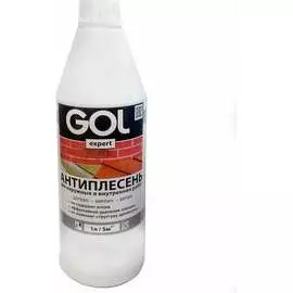 Пропитка Palizh GOL expert Антиплесень 11605962