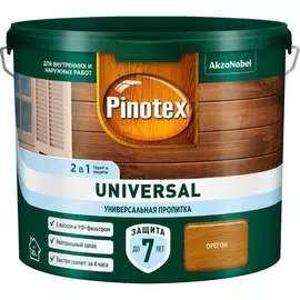 Пропитка Pinotex UNIVERSAL 5620688