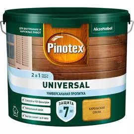 Пропитка Pinotex UNIVERSAL 5620687