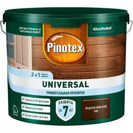 Пропитка Pinotex UNIVERSAL 5620683