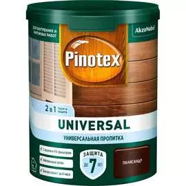 Пропитка Pinotex UNIVERSAL 5620698