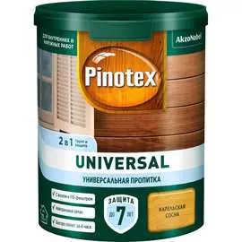 Пропитка Pinotex UNIVERSAL 5620703