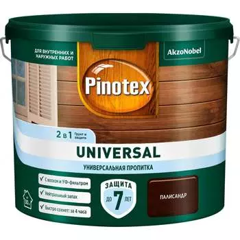 Пропитка Pinotex UNIVERSAL 5620650