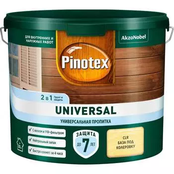 Пропитка Pinotex UNIVERSAL 5620697