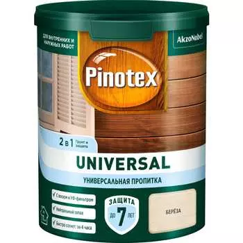 Пропитка Pinotex UNIVERSAL 5620705