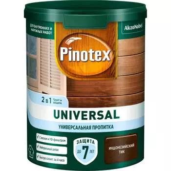 Пропитка Pinotex UNIVERSAL 5620702