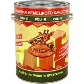 Пропитка Poli-R