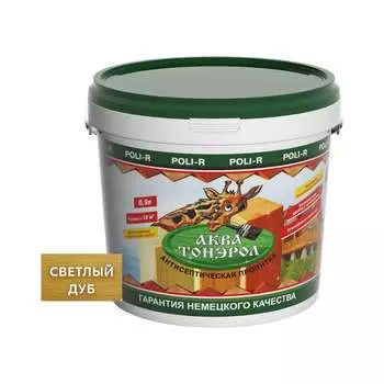 Пропитка Poli-R