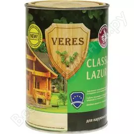 Пропитка VERES Classic Lazura №29 205667