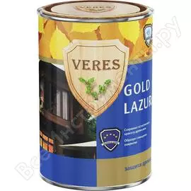 Пропитка VERES Gold Lazura №3 42711
