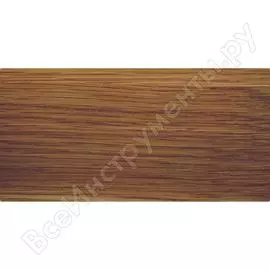 Пропитка veres platinum lazura №8 дуб темный 0.9 л 1/6 48814