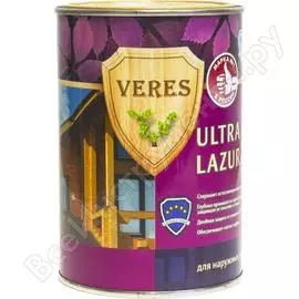 Пропитка VERES Ultra Lazura №8 42038