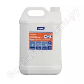 Универсальная пропиточная грунтовка Текс 700000305