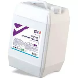 Пропиточный грунт AQUADECOR