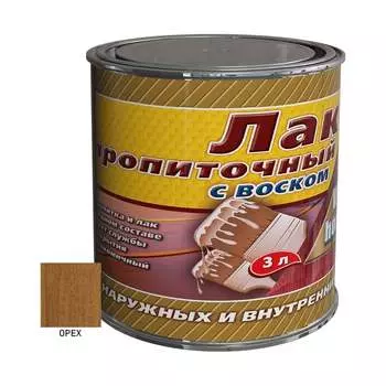 Пропиточный лак White House 15469