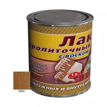 Пропиточный лак White House 15468