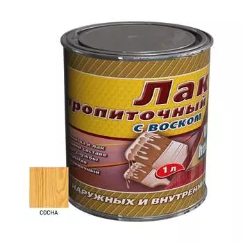 Пропиточный лак White House 15458