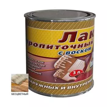 Пропиточный лак White House 15457