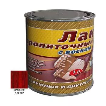 Пропиточный лак White House 15467