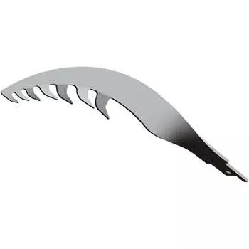 Прополочная насадка Musashi WE-706