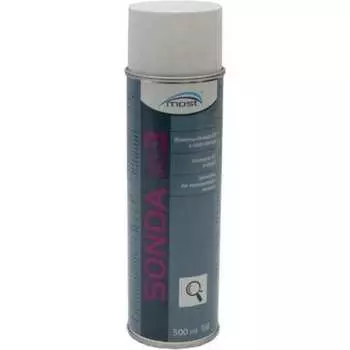 Проявитель MOST