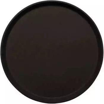 Прорезиненный круглый поднос Kitchen Muse