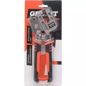 Просекатель для гипсокартона Gigant