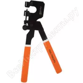 Просекатель для металлического профиля SPARTA 87952