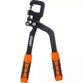 Просекатель для различных профилей Gigant