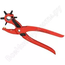 Просечные клещи RENNSTEIG RE-1032202