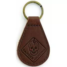 Прошитый брелок SOLARIS