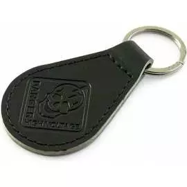 Прошитый брелок SOLARIS