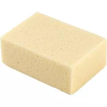 Простая губка для чистовой обработки Bellota CSW12187