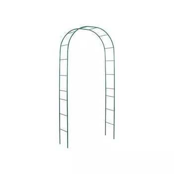 Простая разборная арка-лесенка LDN 107781